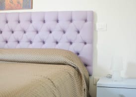 Camere Girasole 5