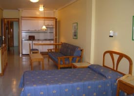 Hotel Castillete 4