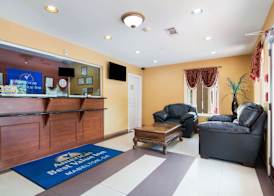 Americas Best Value Inn - Mableton 4