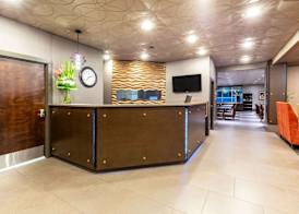 La Quinta by Wyndham Seattle Downtown 3