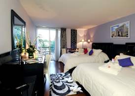 Royal Mirage Fes Hotel 5