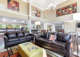 Best Western Inn & Suites New Braunfels 2