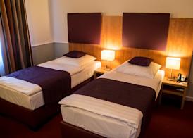 City Hotel Niederrad 2