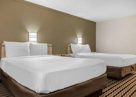 Rodeway Inn Sharonville - Cincinnati North 5