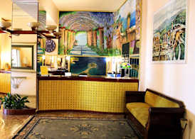 Hotel Mediterranée 3