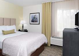 Candlewood Suites OLYMPIA/LACEY by IHG 4