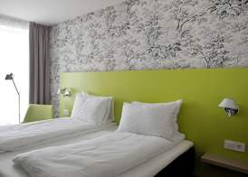 Thon Hotel Sandven 3
