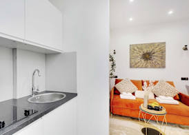 Elegant Studio - 2P - Place Pigalle 2