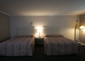 Alpha Inn & Suites 2
