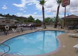 America's Best Inn & Suites St. George 4