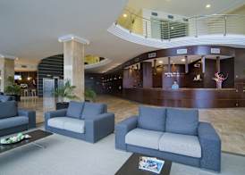 Hotel Bahía Calpe by Pierre & Vacances 5