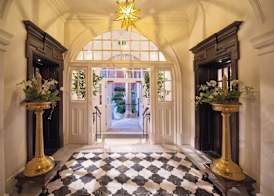 The LaLit London 5