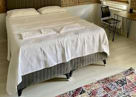 Zelya Istanbul Flats 2