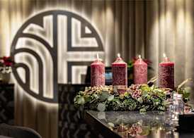 NH Collection Salzburg City 3