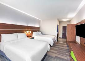 Holiday Inn Express & Suites ORANGE by IHG 4