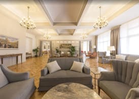 Hotel Real Segovia by Recordis Hotels 5