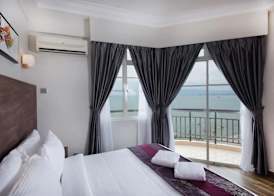 Ancasa Resort Port Dickson 4