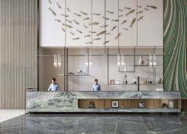 Four Points by Sheraton Hong Kong, Tung Chung 2