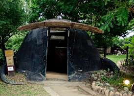 Addo Dung Beetle Guest Farm 2