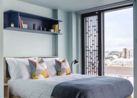 Coleman Court Summer Apartments 5
