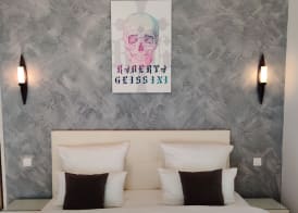 Maison Prestige Saint Tropez by Roberto Geissini 4