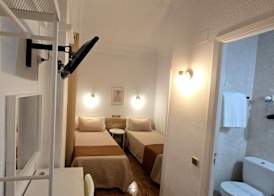 Hostal Prada 5