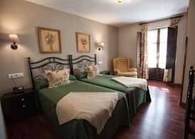 Hotel El Repelao 5