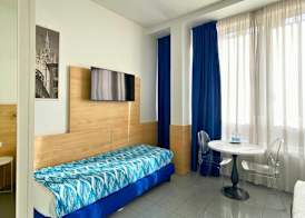 Navigli Suites 4