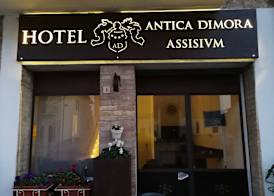 Hotel Assisivm Antica Dimora AD 2