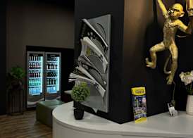 Colour Hotel 4