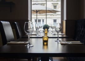 Best Western Glasgow Hotel 5