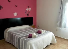Hostal Catedritos Ibéricos A-5 Km 154 A 5 KM DE OROPESA A 1 KM DE HERRERUELA DE OROPESA 2