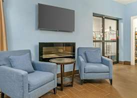 Best Western Port Huron Blue Water Bridge 3