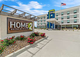 Home2 Suites By Hilton Marion 2