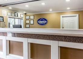 Suburban Studios Kennesaw-Marietta North 3