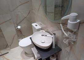 Oxygen Boutique Hotel 4