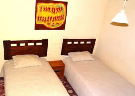 Inti & Killa Hostal 2