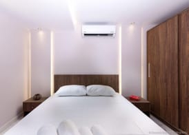 Seashore Stream Suites 3