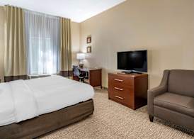 Comfort Inn & Suites St Louis-O'Fallon 4