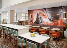 Hyatt Place Scottsdale/Old Town 5