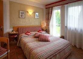 La Roche Hotel Appartments 2