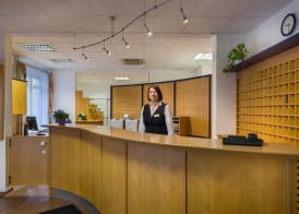 acora Karlsruhe Zentrum Living the City 2