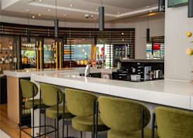 Novotel Rotterdam Brainpark 2