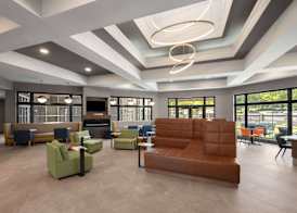La Quinta by Wyndham Greensboro NC 3