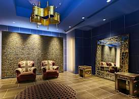 Villa Fontaine Kobe Sannomiya 4
