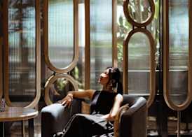 Marriott Long Beach Downtown 4