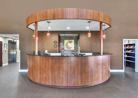 Comfort Suites Wilson - I - 95 3