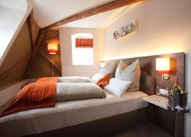 Hotel Mainchateau 5
