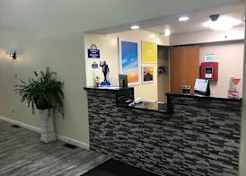 Days Inn by Wyndham Thomson 3