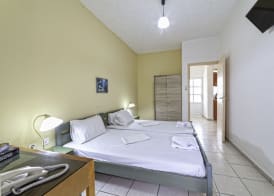 Aegean View Hotel - Rethymno 4